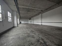 Tuas Connection (D22), Warehouse #576587221
